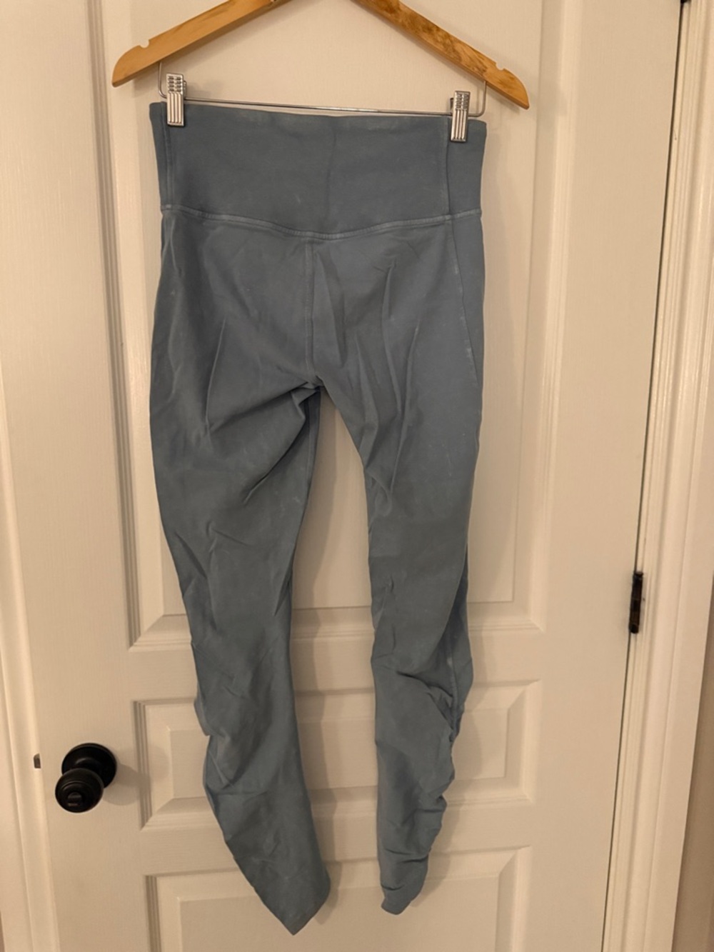 Lululemon Inner Glow Tight 28” - Picture 10 of 11